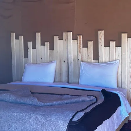 Bed and Breakfast Sahara Wellness Camp à Merzouga Extérieur photo