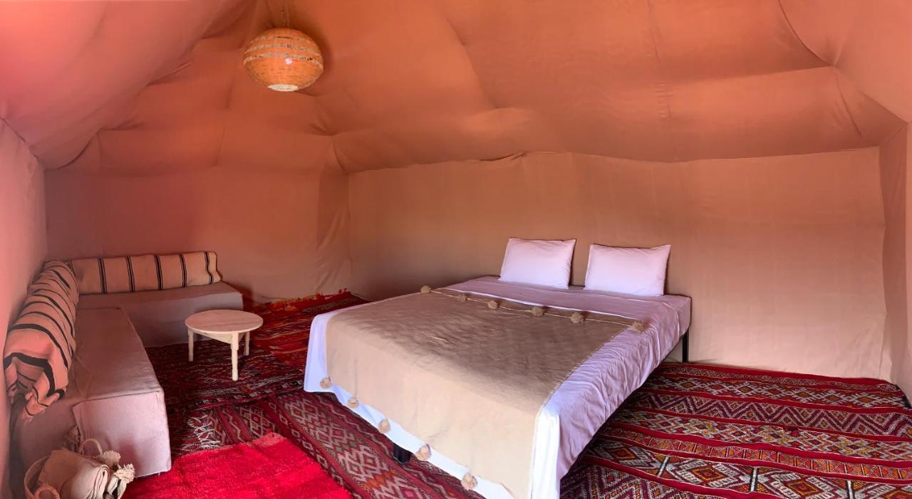 Sahara Wellness Camp 5*