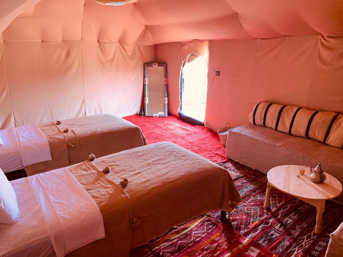 Sahara Wellness Camp Frühstückspension 5*