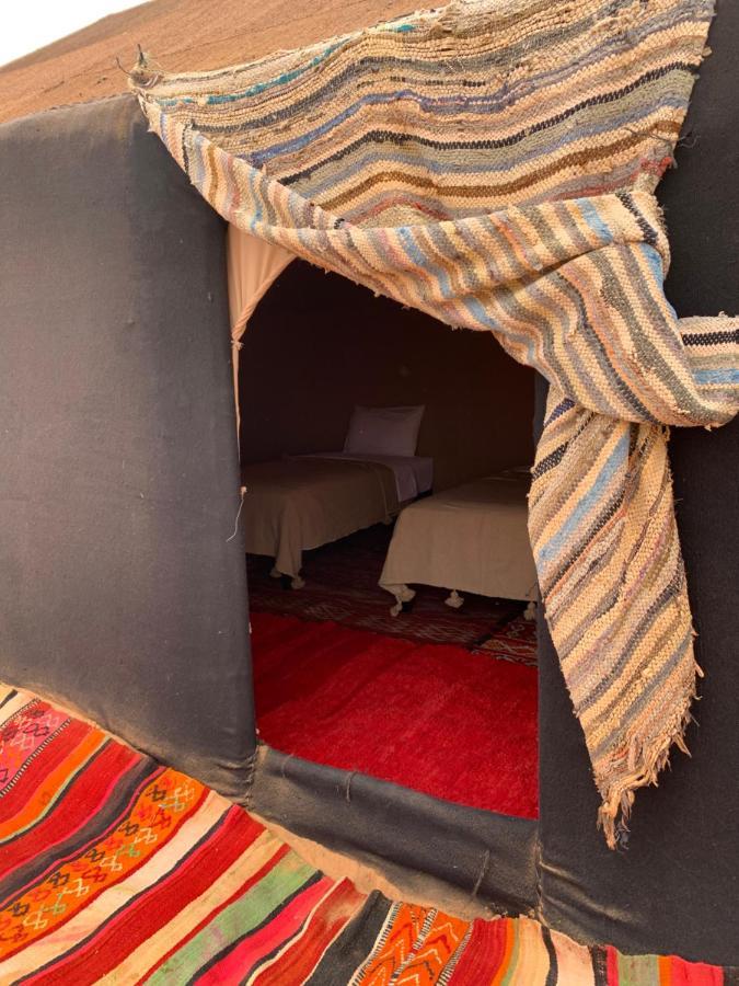 Sahara Wellness Camp Merzouga