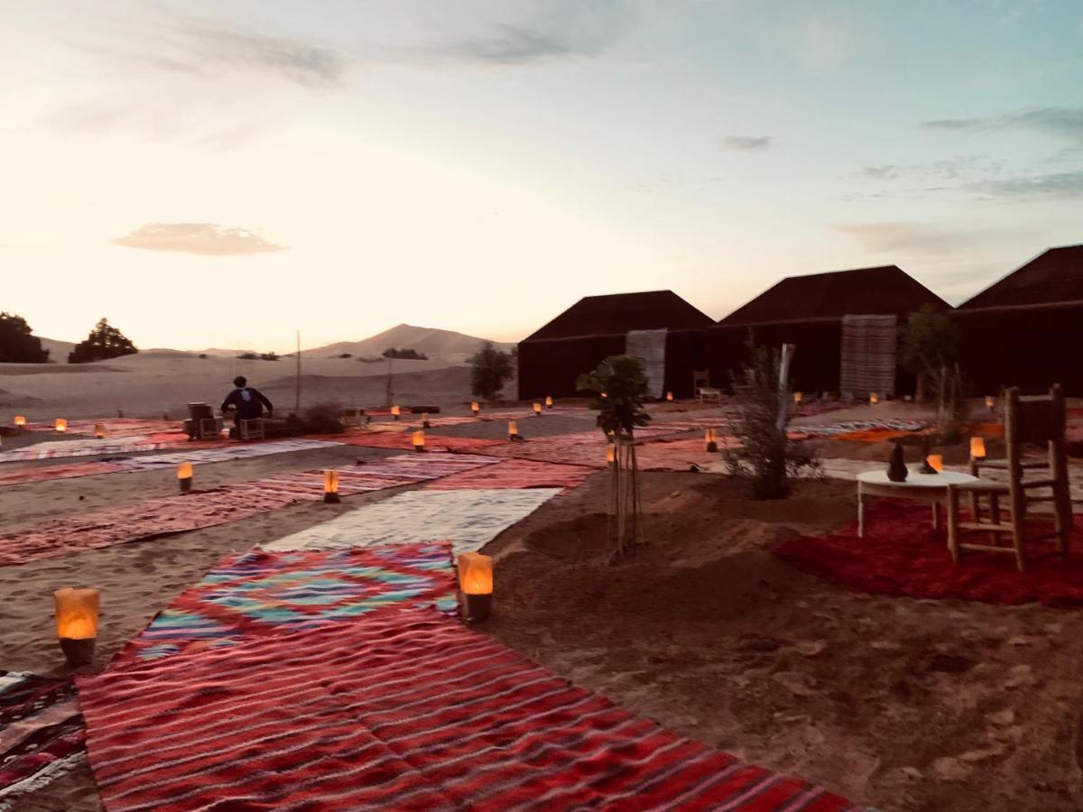 Sahara Wellness Camp Frühstückspension 5*