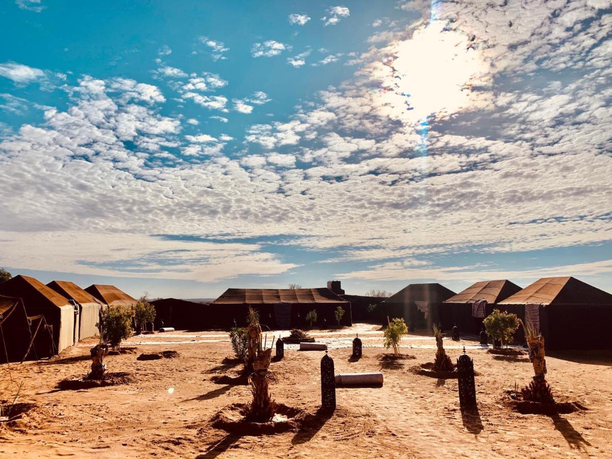 Sahara Wellness Camp 5*