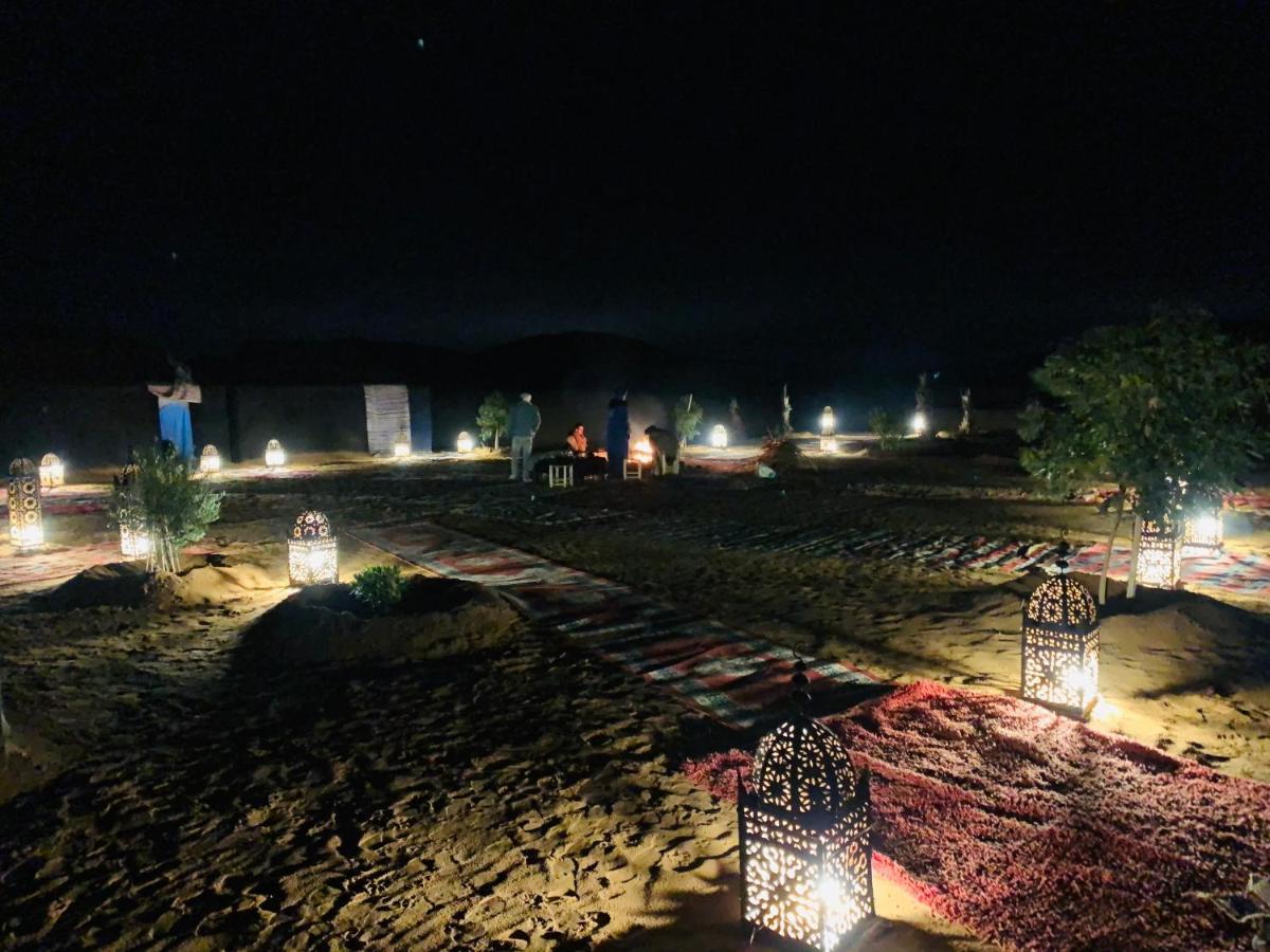 Sahara Wellness Camp 5*