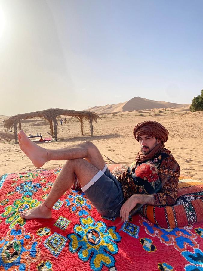Sahara Wellness Camp Frühstückspension 5*