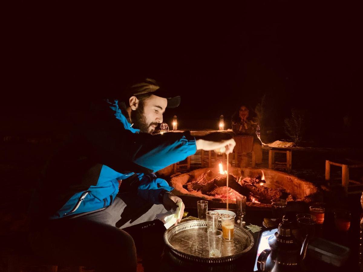 Bed & Breakfast Sahara Wellness Camp