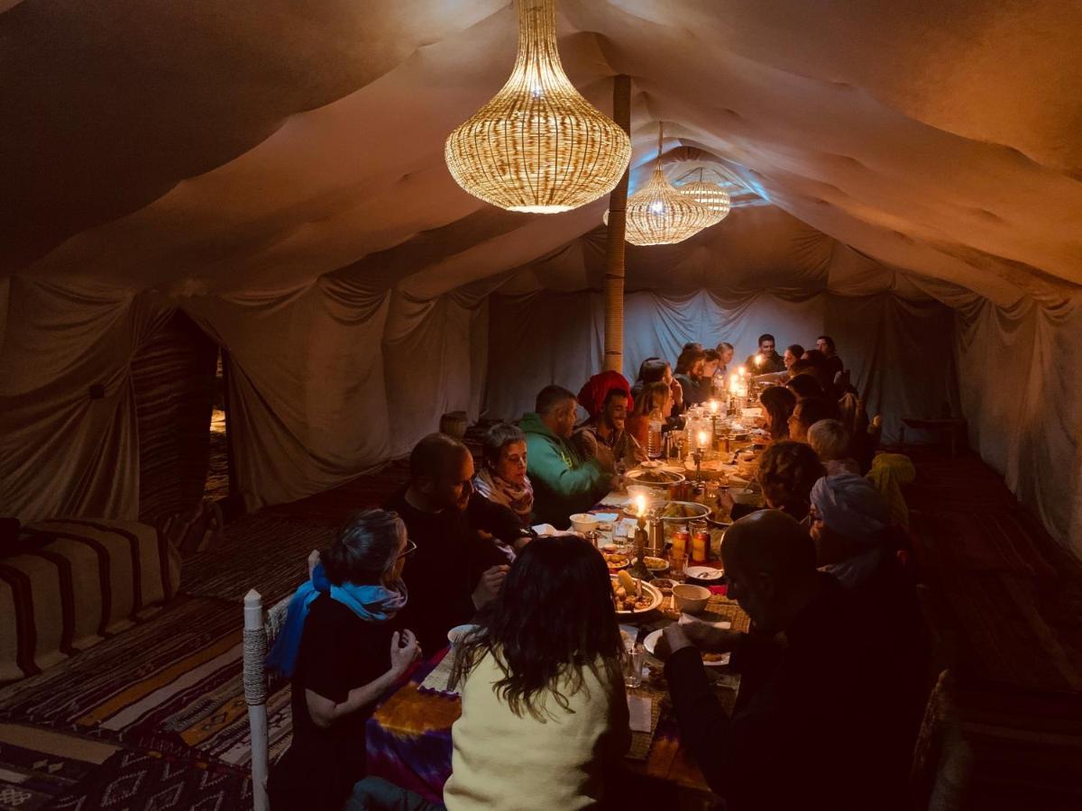 Sahara Wellness Camp 5* Merzouga