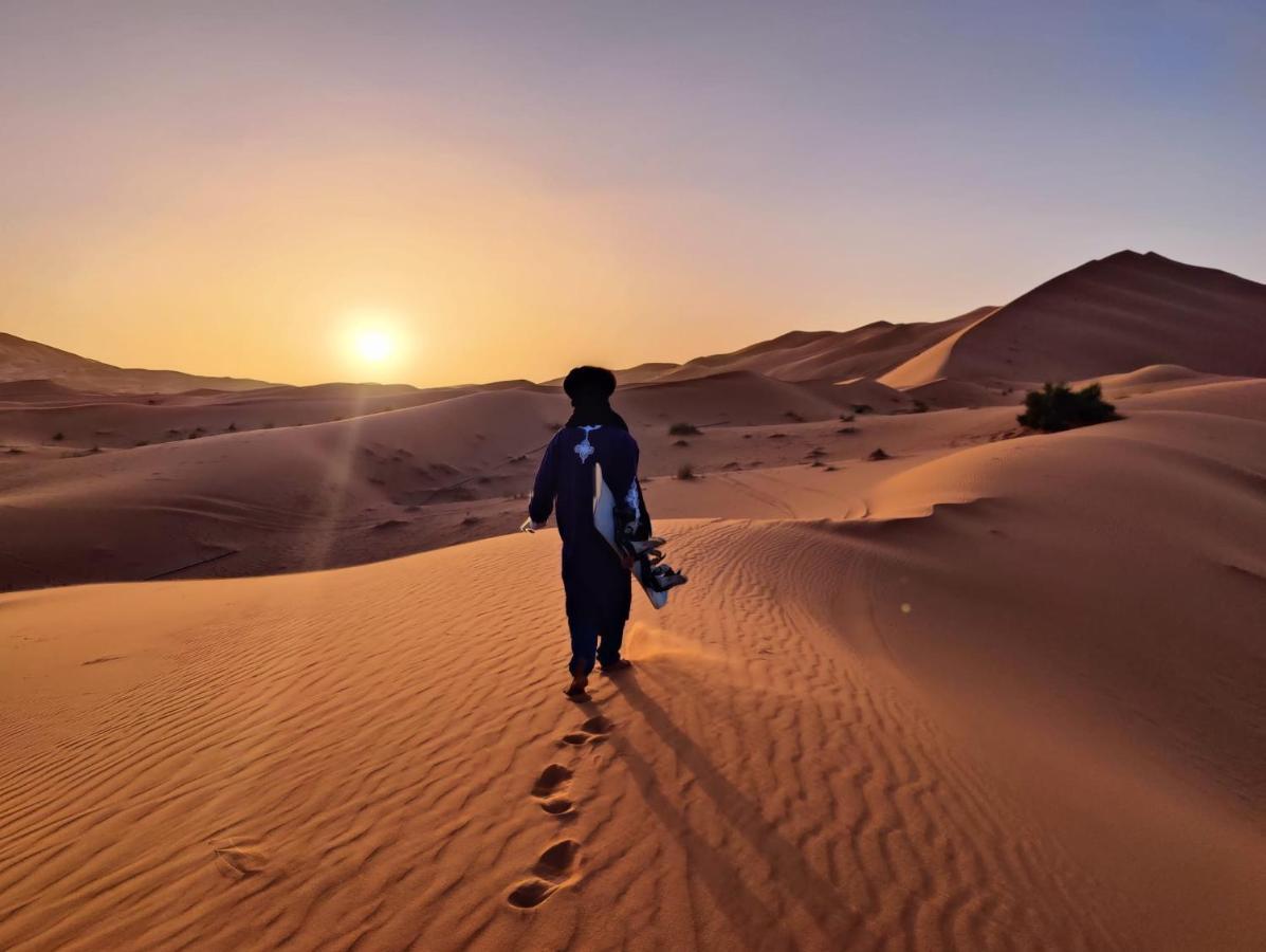 Sahara Wellness Camp 5* Merzouga