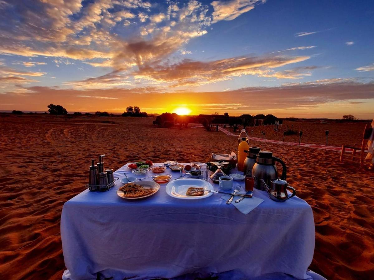 Sahara Wellness Camp 5*